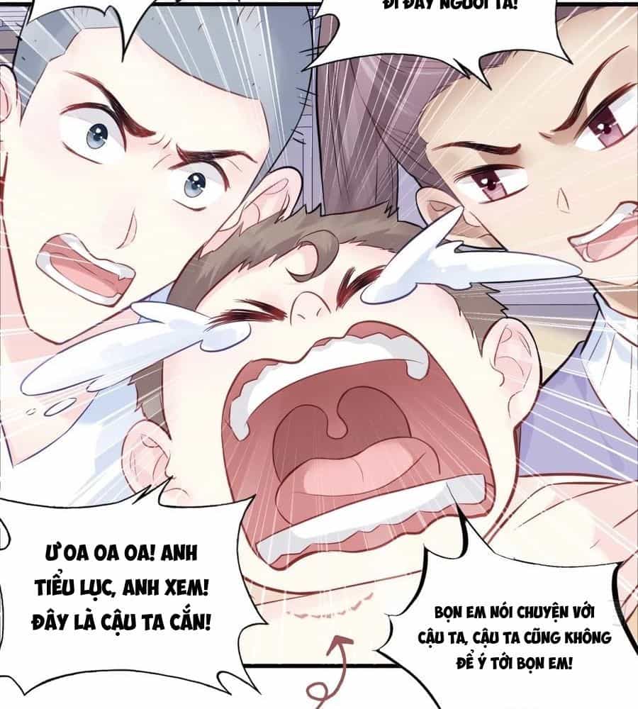 Anh Ấy Chưa Từng Sa Ngã - Chương 88 - ảnh 46