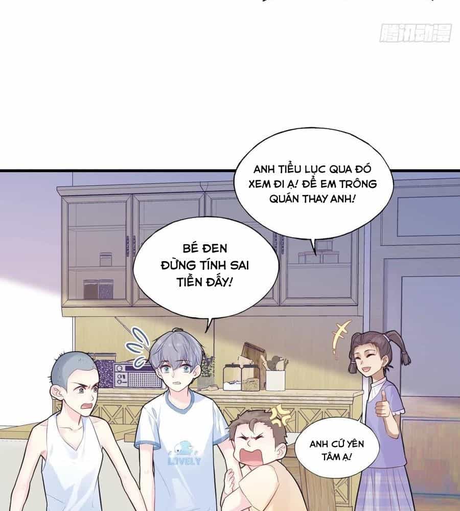Anh Ấy Chưa Từng Sa Ngã - Chương 88 - ảnh 48