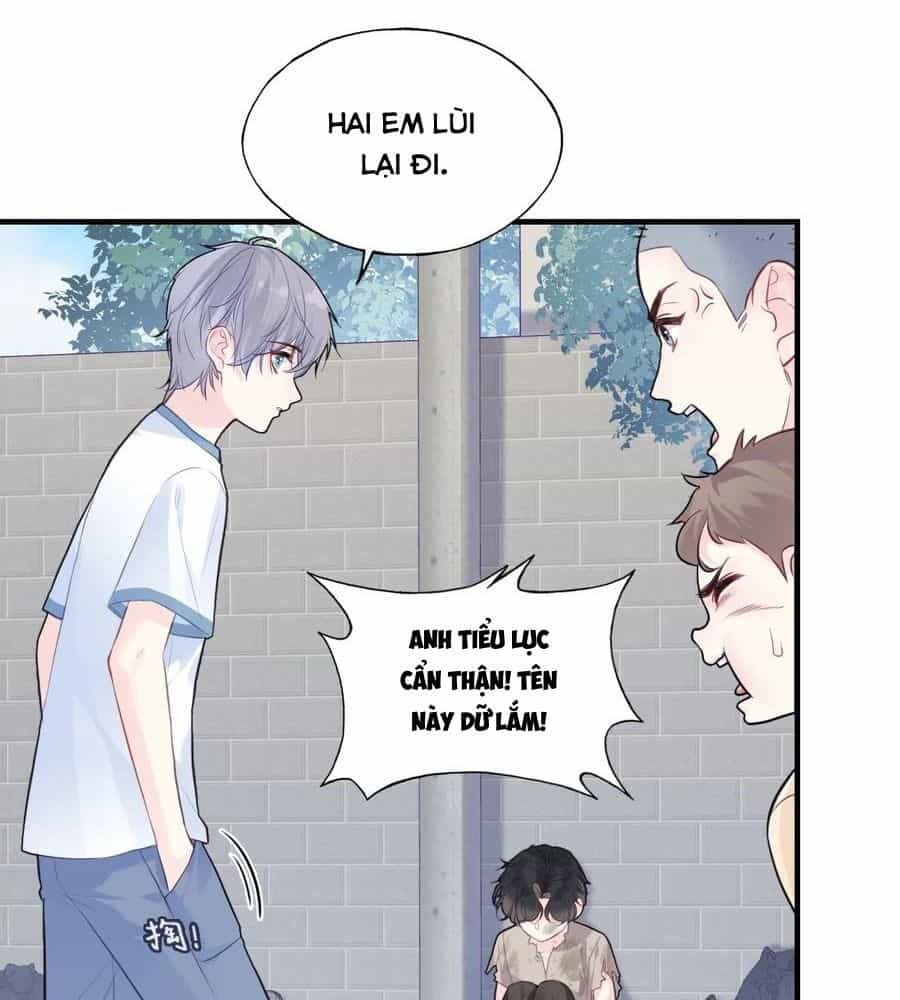 Anh Ấy Chưa Từng Sa Ngã - Chương 88 - ảnh 54