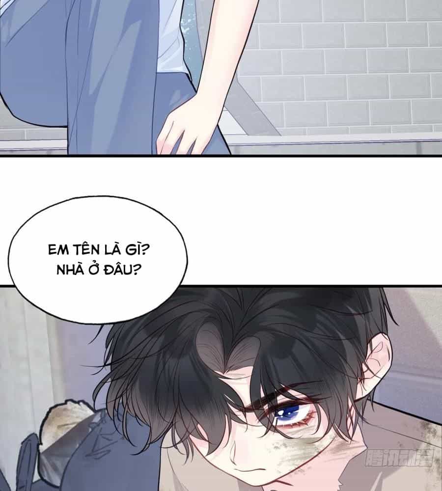 Anh Ấy Chưa Từng Sa Ngã - Chương 88 - ảnh 58