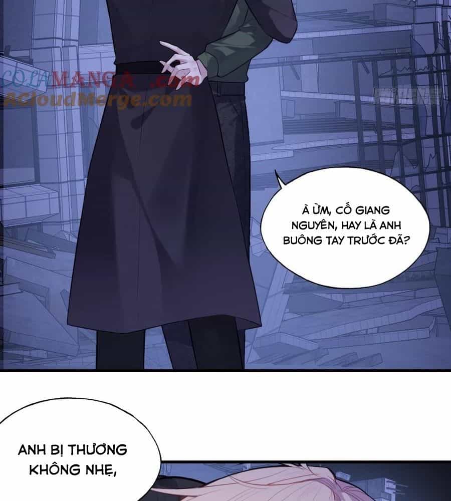 Anh Ấy Chưa Từng Sa Ngã - Chương 88 - ảnh 6