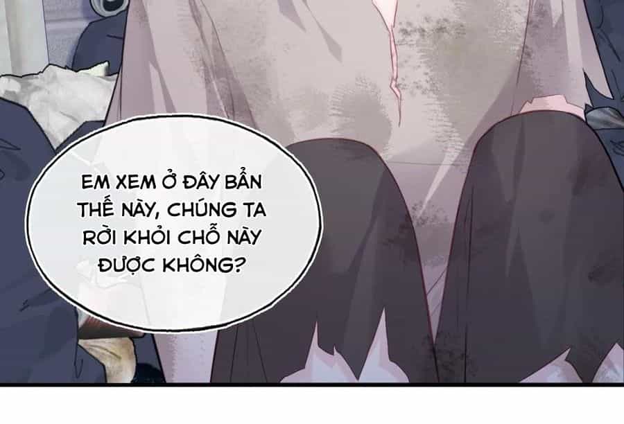 Anh Ấy Chưa Từng Sa Ngã - Chương 89 - ảnh 12
