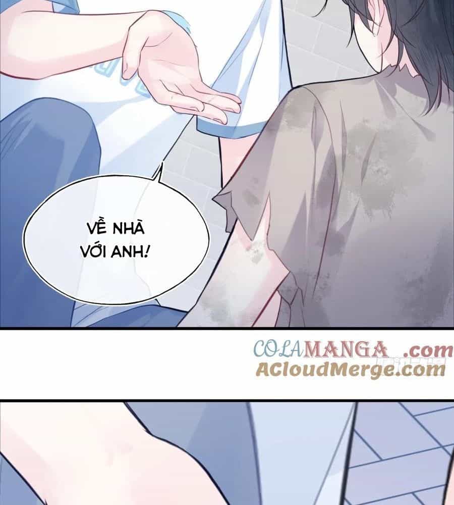 Anh Ấy Chưa Từng Sa Ngã - Chương 89 - ảnh 14