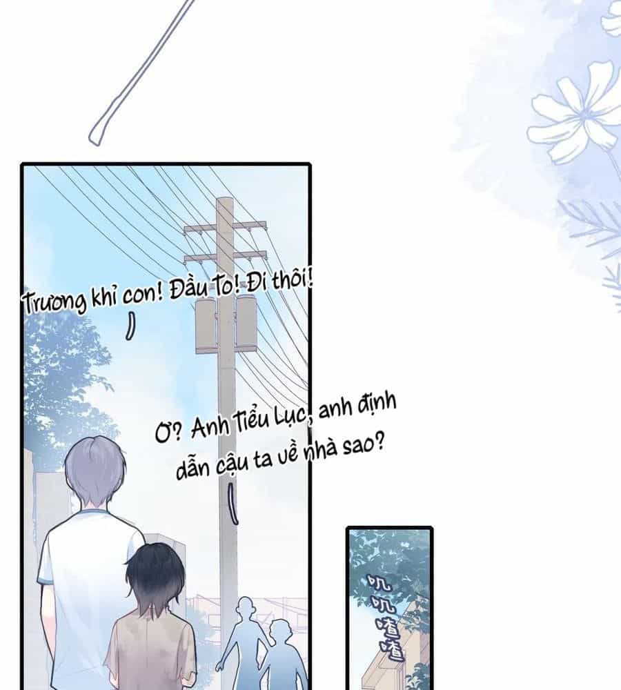 Anh Ấy Chưa Từng Sa Ngã - Chương 89 - ảnh 19