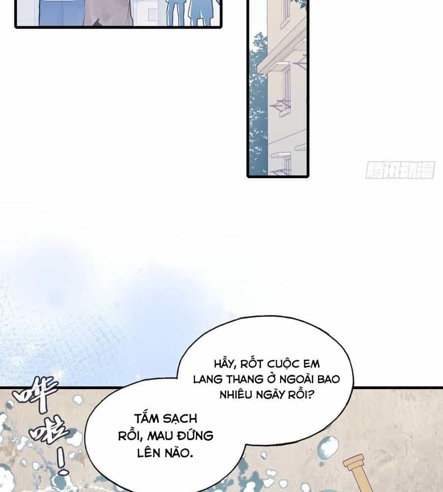 Anh Ấy Chưa Từng Sa Ngã - Chương 89 - ảnh 20