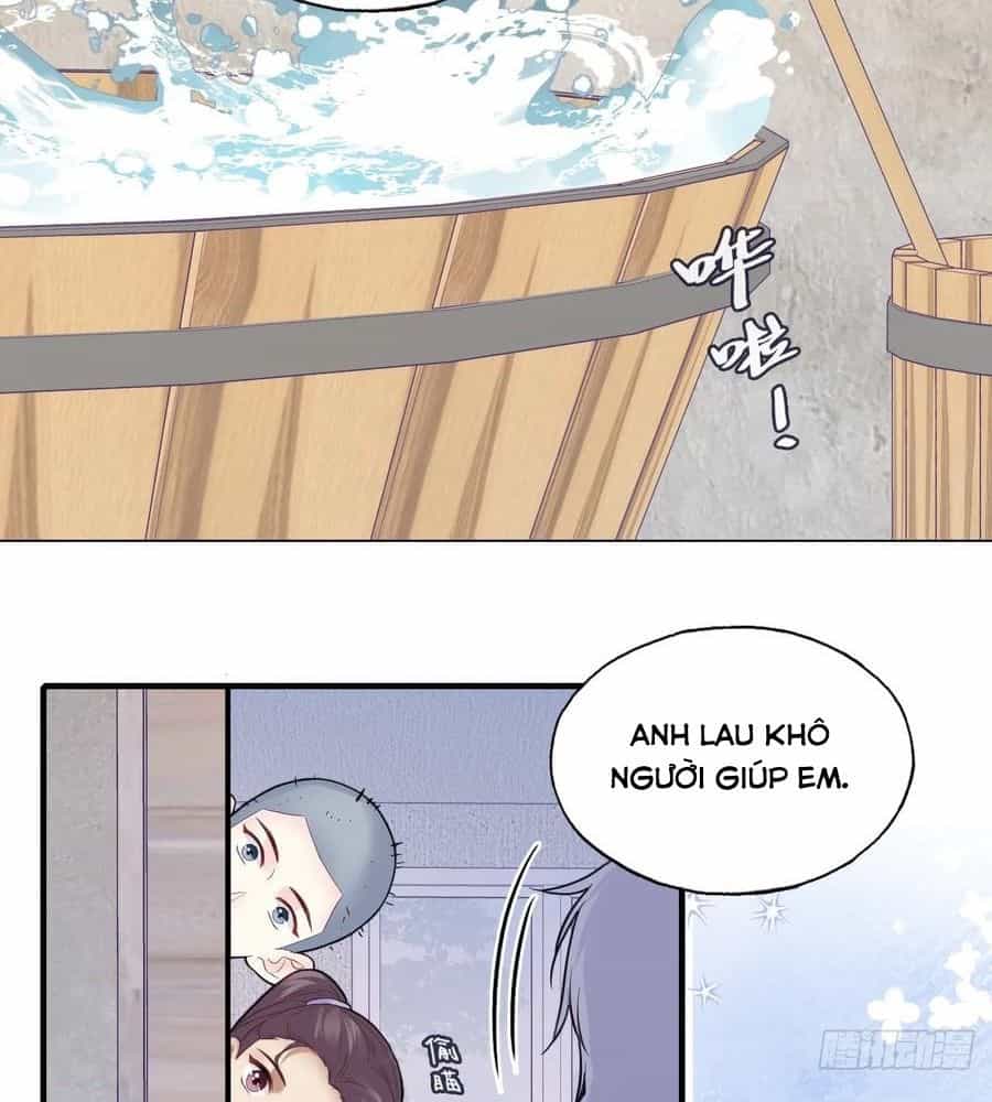 Anh Ấy Chưa Từng Sa Ngã - Chương 89 - ảnh 21