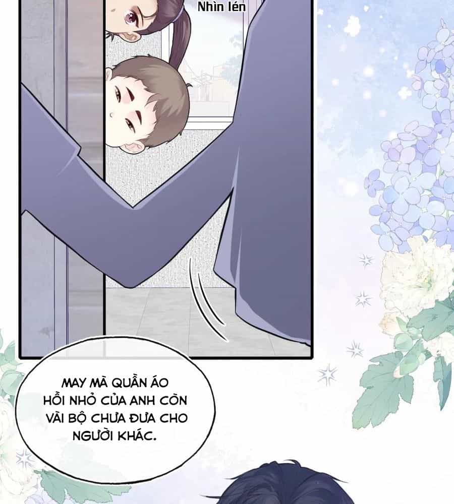 Anh Ấy Chưa Từng Sa Ngã - Chương 89 - ảnh 22