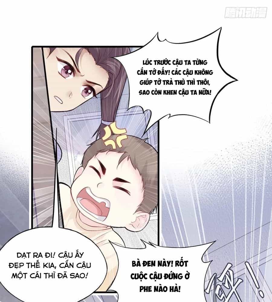Anh Ấy Chưa Từng Sa Ngã - Chương 89 - ảnh 27