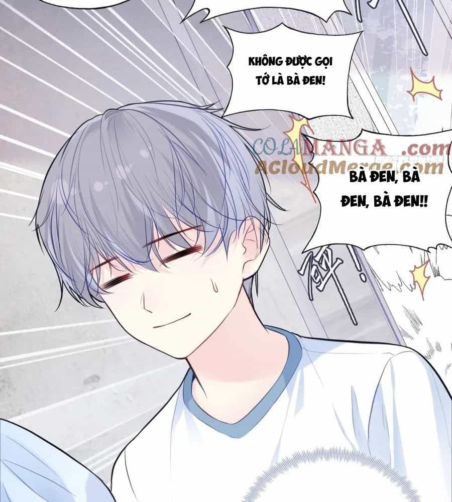 Anh Ấy Chưa Từng Sa Ngã - Chương 89 - ảnh 28