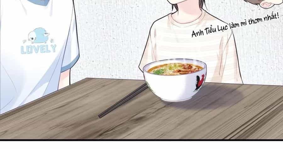Anh Ấy Chưa Từng Sa Ngã - Chương 89 - ảnh 37