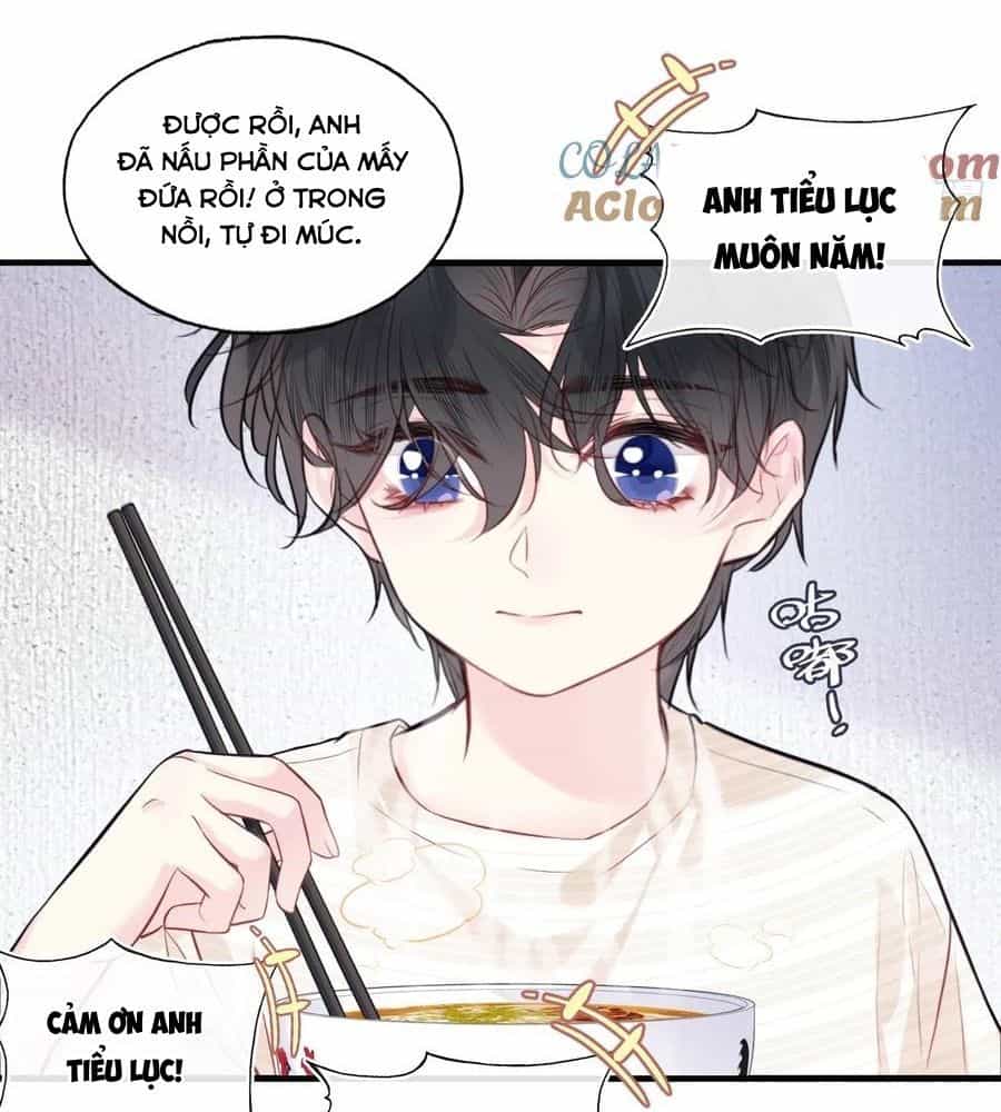 Anh Ấy Chưa Từng Sa Ngã - Chương 89 - ảnh 38