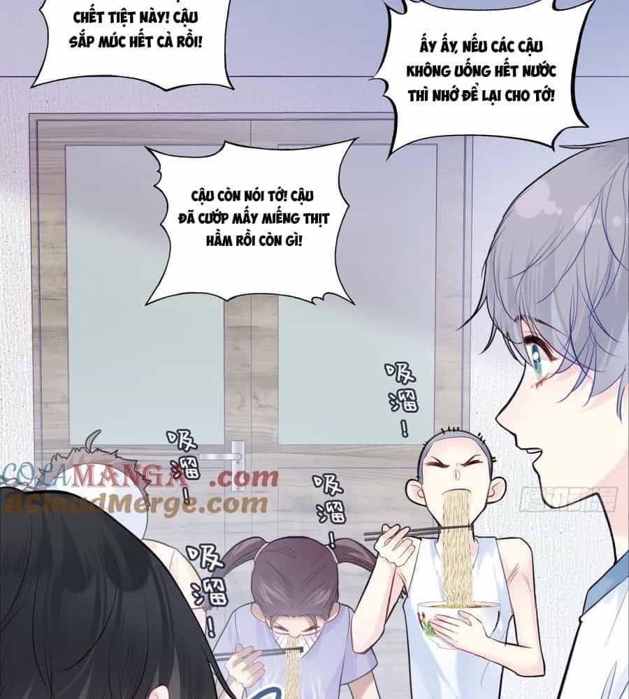Anh Ấy Chưa Từng Sa Ngã - Chương 89 - ảnh 41