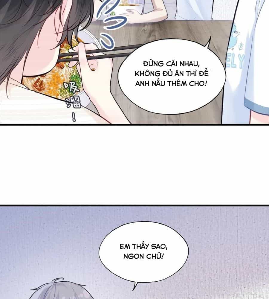 Anh Ấy Chưa Từng Sa Ngã - Chương 89 - ảnh 42