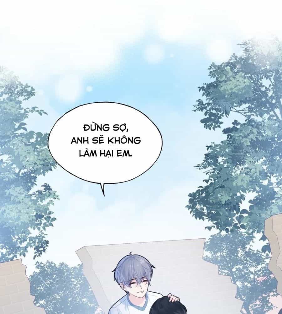 Anh Ấy Chưa Từng Sa Ngã - Chương 89 - ảnh 5