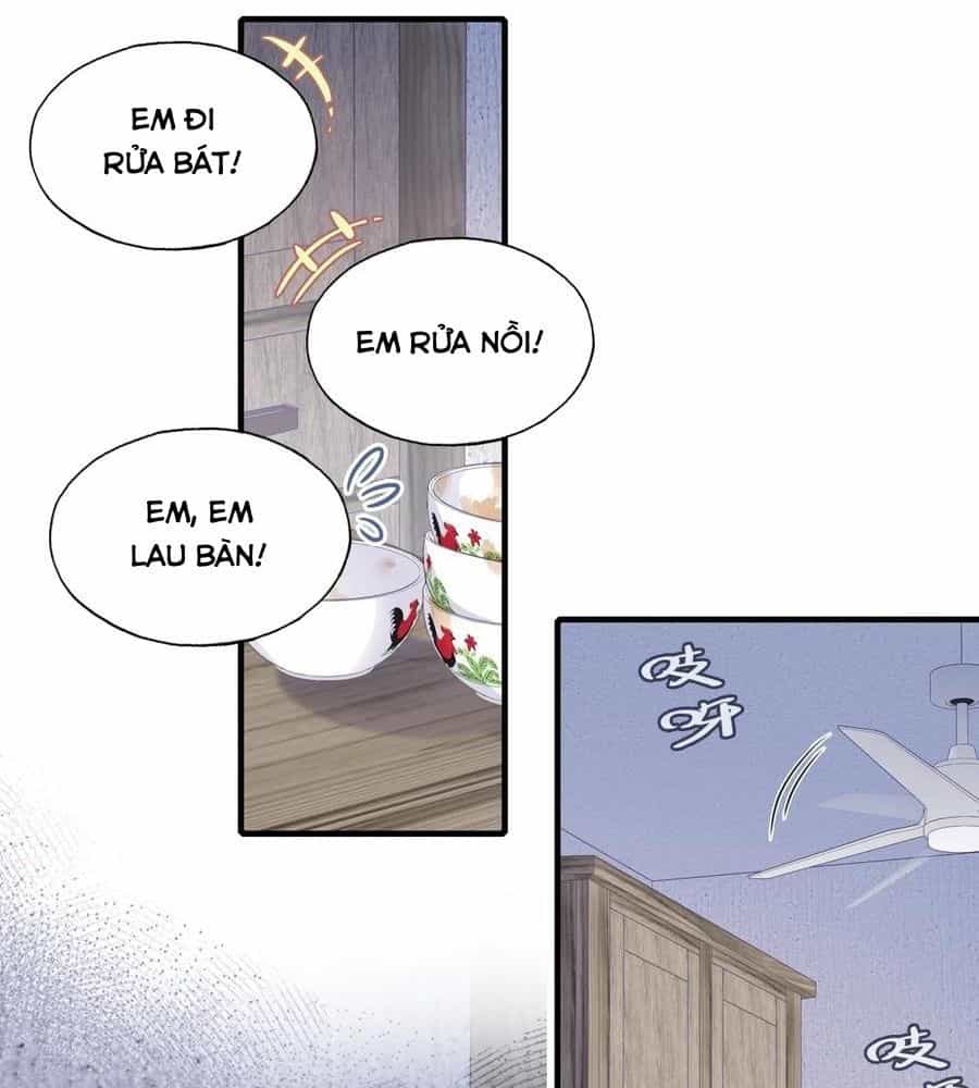 Anh Ấy Chưa Từng Sa Ngã - Chương 89 - ảnh 50