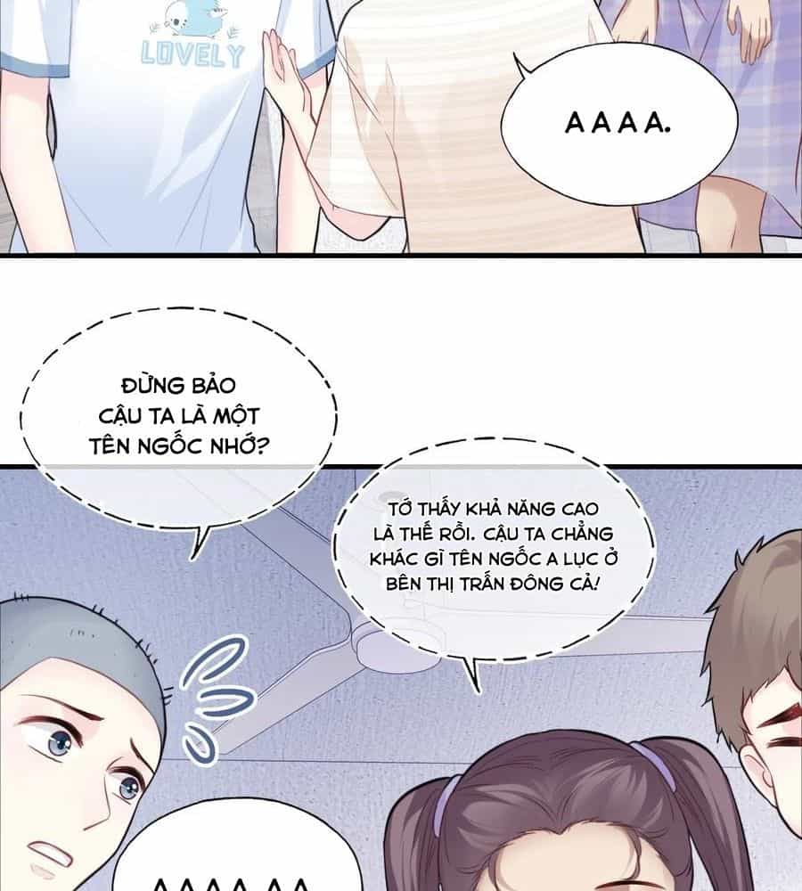 Anh Ấy Chưa Từng Sa Ngã - Chương 89 - ảnh 55