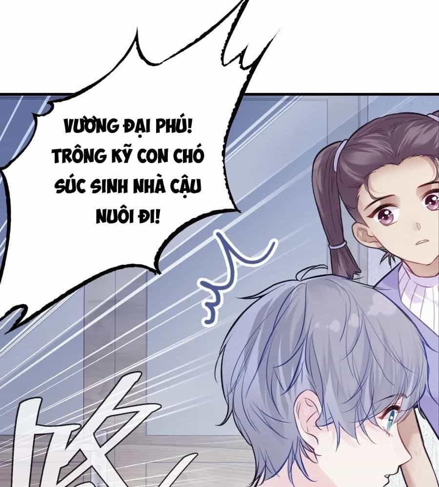 Anh Ấy Chưa Từng Sa Ngã - Chương 89 - ảnh 64