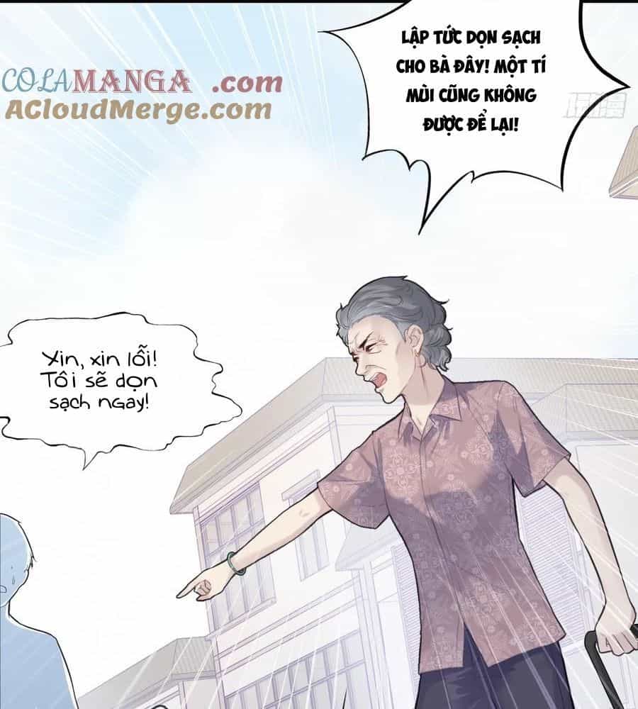 Anh Ấy Chưa Từng Sa Ngã - Chương 89 - ảnh 67