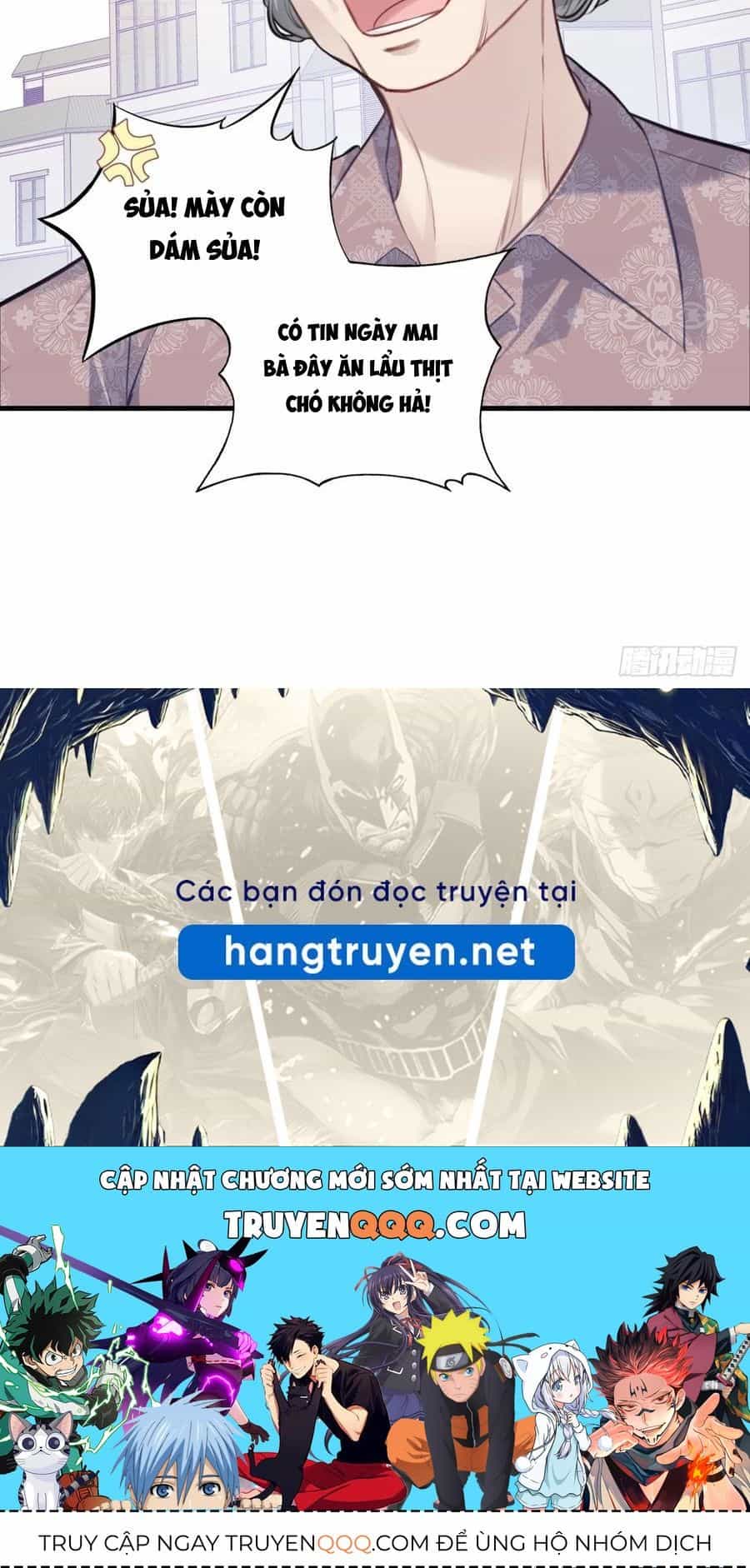 Anh Ấy Chưa Từng Sa Ngã - Chương 89 - ảnh 70