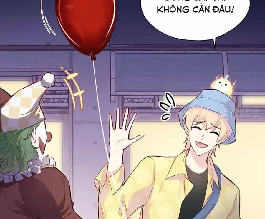 Anh Ấy Chưa Từng Sa Ngã - Chương 9 - ảnh 11