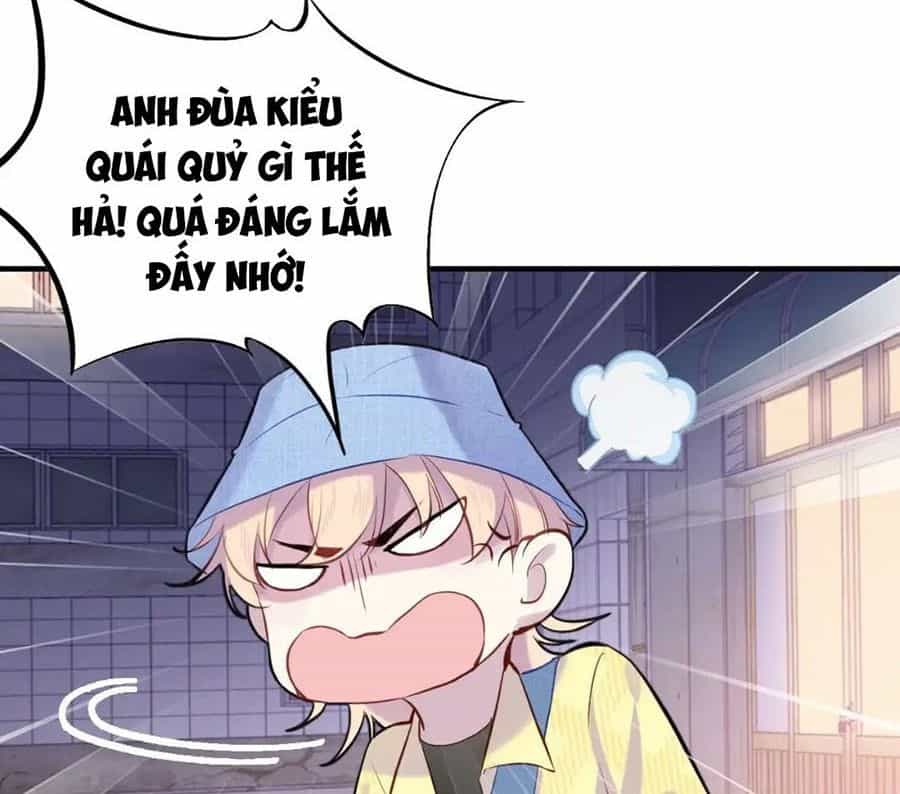 Anh Ấy Chưa Từng Sa Ngã - Chương 9 - ảnh 26