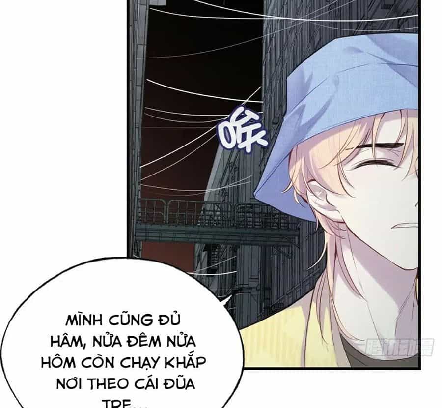 Anh Ấy Chưa Từng Sa Ngã - Chương 9 - ảnh 35