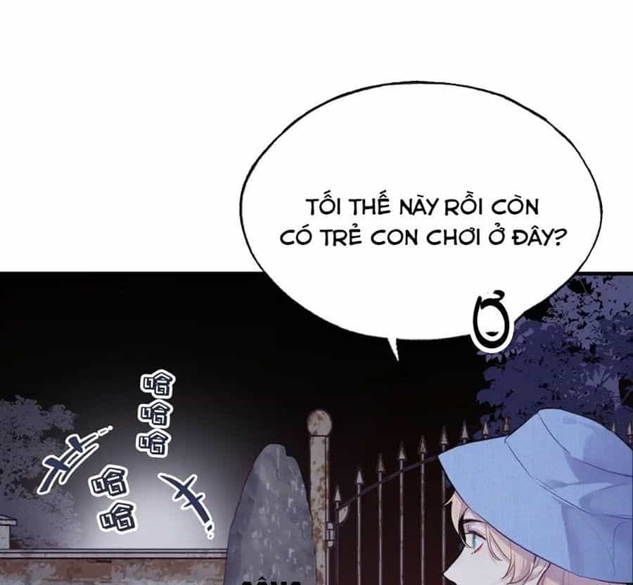 Anh Ấy Chưa Từng Sa Ngã - Chương 9 - ảnh 42