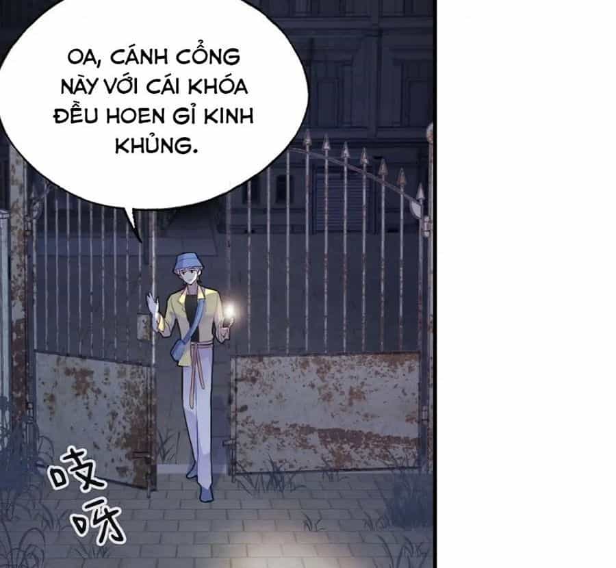 Anh Ấy Chưa Từng Sa Ngã - Chương 9 - ảnh 44