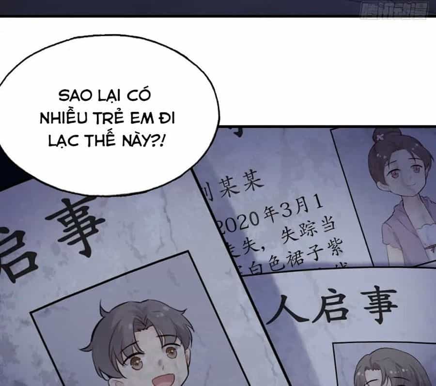 Anh Ấy Chưa Từng Sa Ngã - Chương 9 - ảnh 55