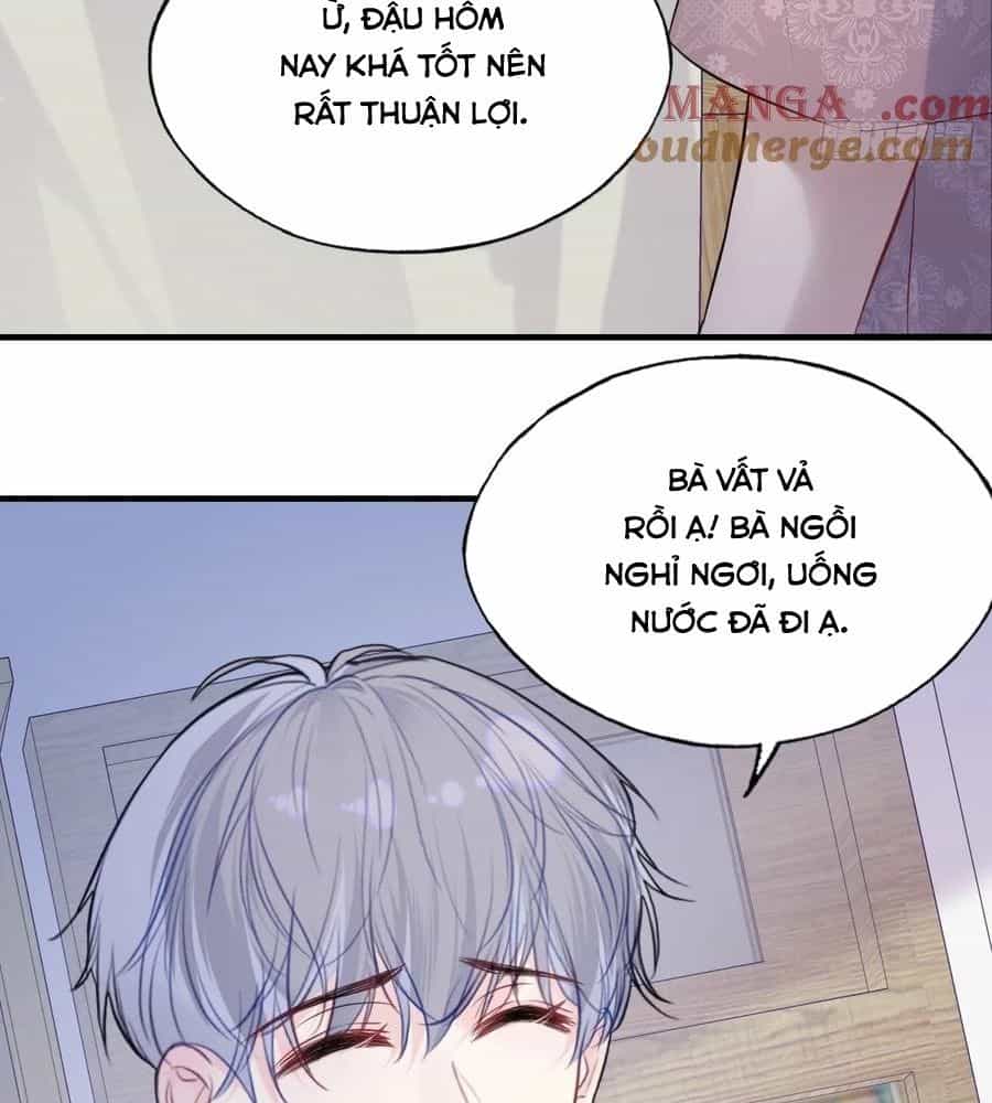 Anh Ấy Chưa Từng Sa Ngã - Chương 90 - ảnh 11