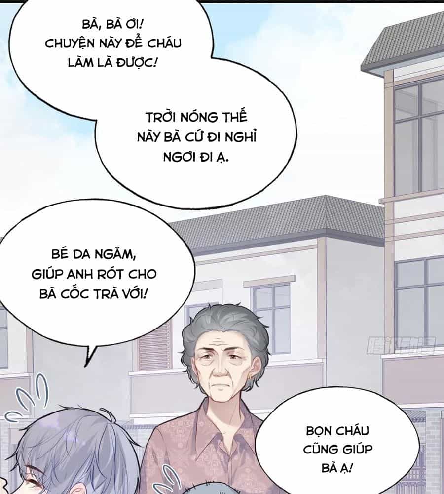 Anh Ấy Chưa Từng Sa Ngã - Chương 90 - ảnh 13