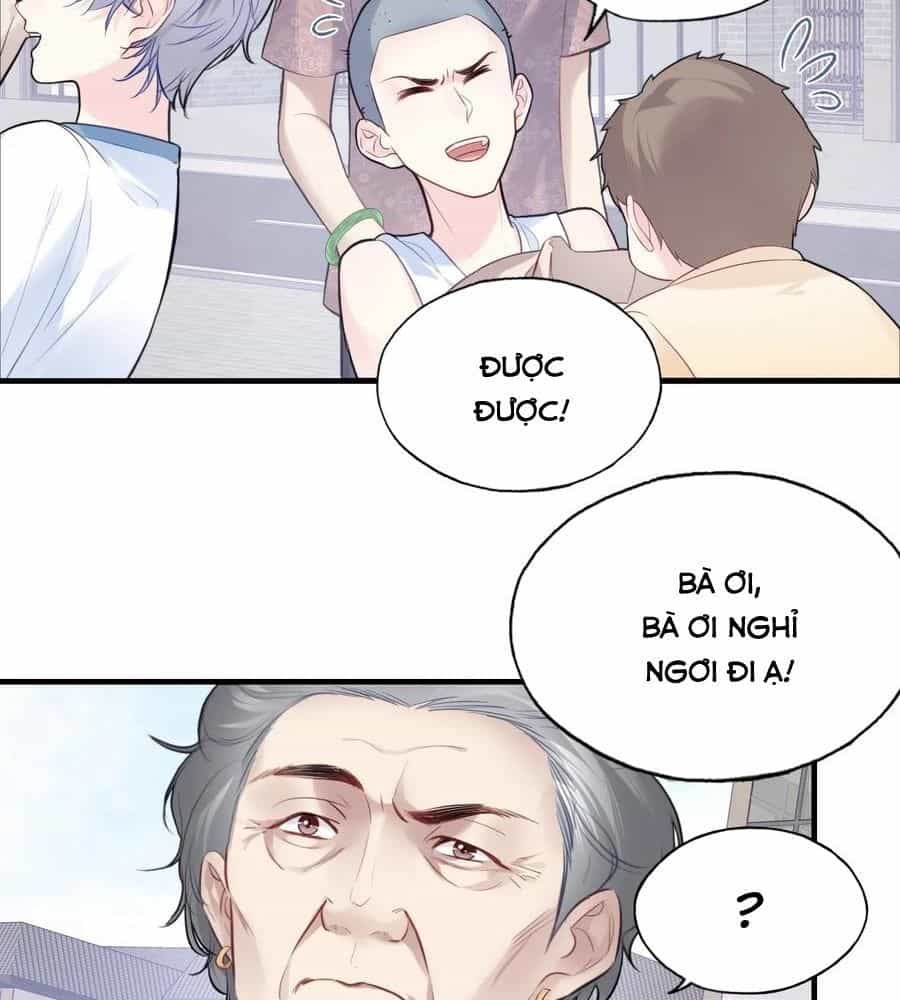 Anh Ấy Chưa Từng Sa Ngã - Chương 90 - ảnh 14