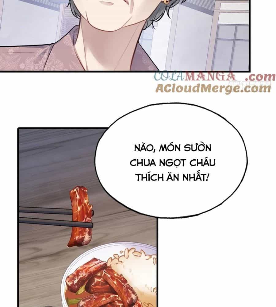 Anh Ấy Chưa Từng Sa Ngã - Chương 90 - ảnh 15