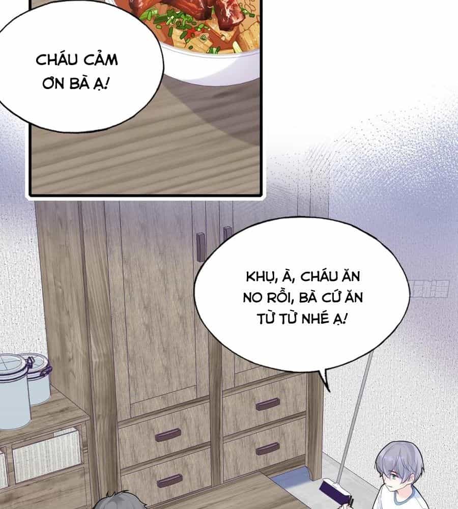Anh Ấy Chưa Từng Sa Ngã - Chương 90 - ảnh 16