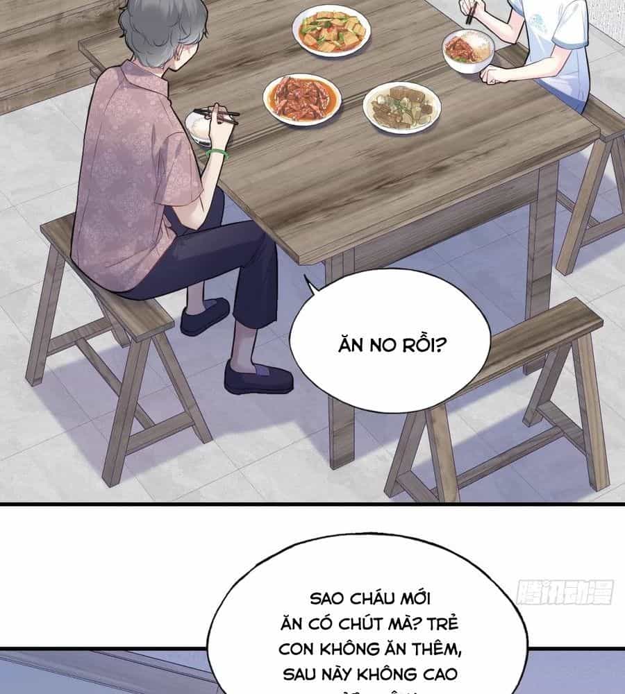 Anh Ấy Chưa Từng Sa Ngã - Chương 90 - ảnh 17