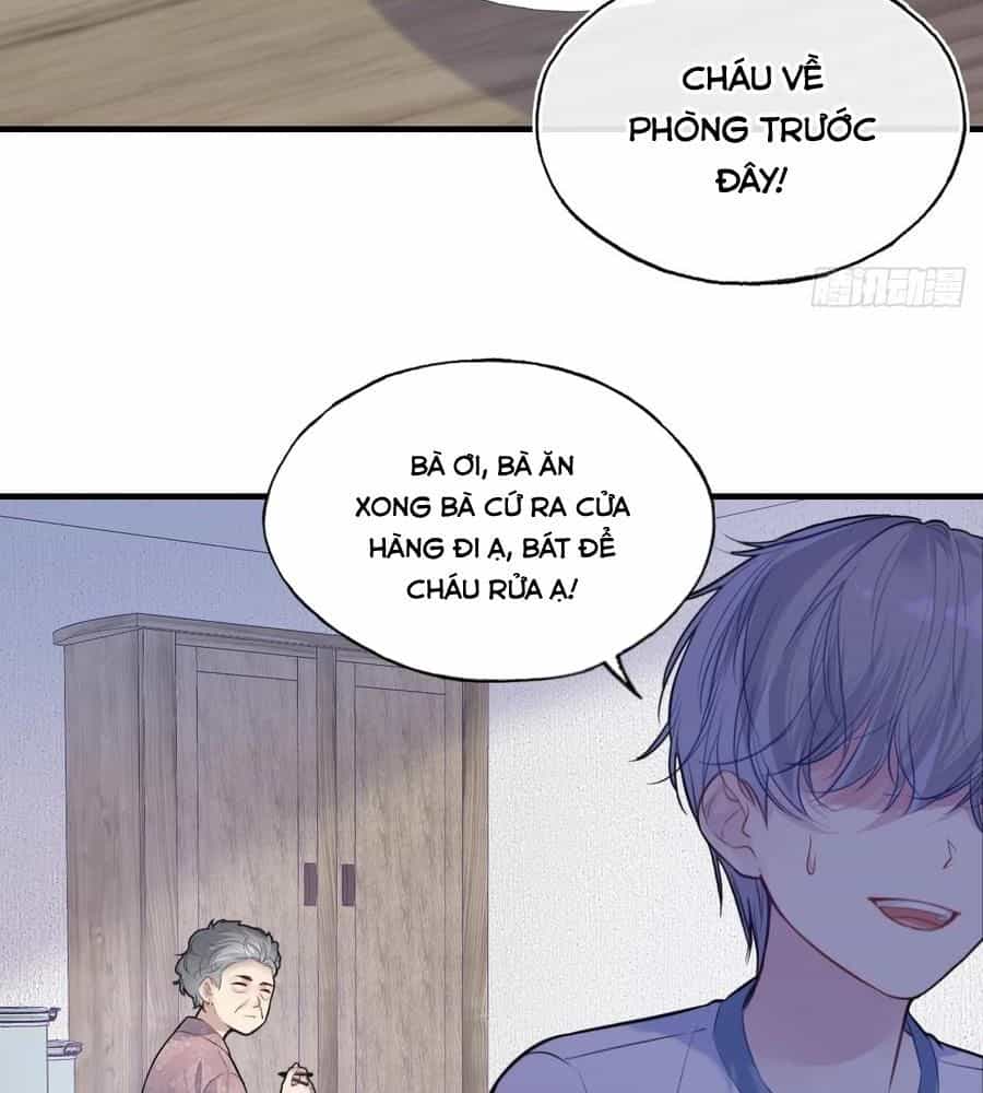 Anh Ấy Chưa Từng Sa Ngã - Chương 90 - ảnh 20