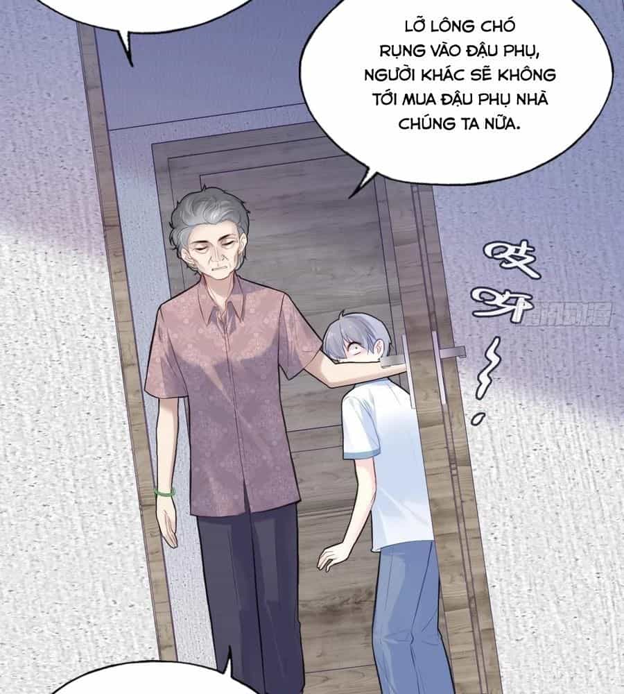 Anh Ấy Chưa Từng Sa Ngã - Chương 90 - ảnh 28