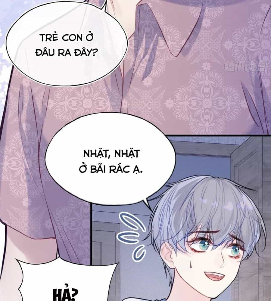 Anh Ấy Chưa Từng Sa Ngã - Chương 90 - ảnh 34