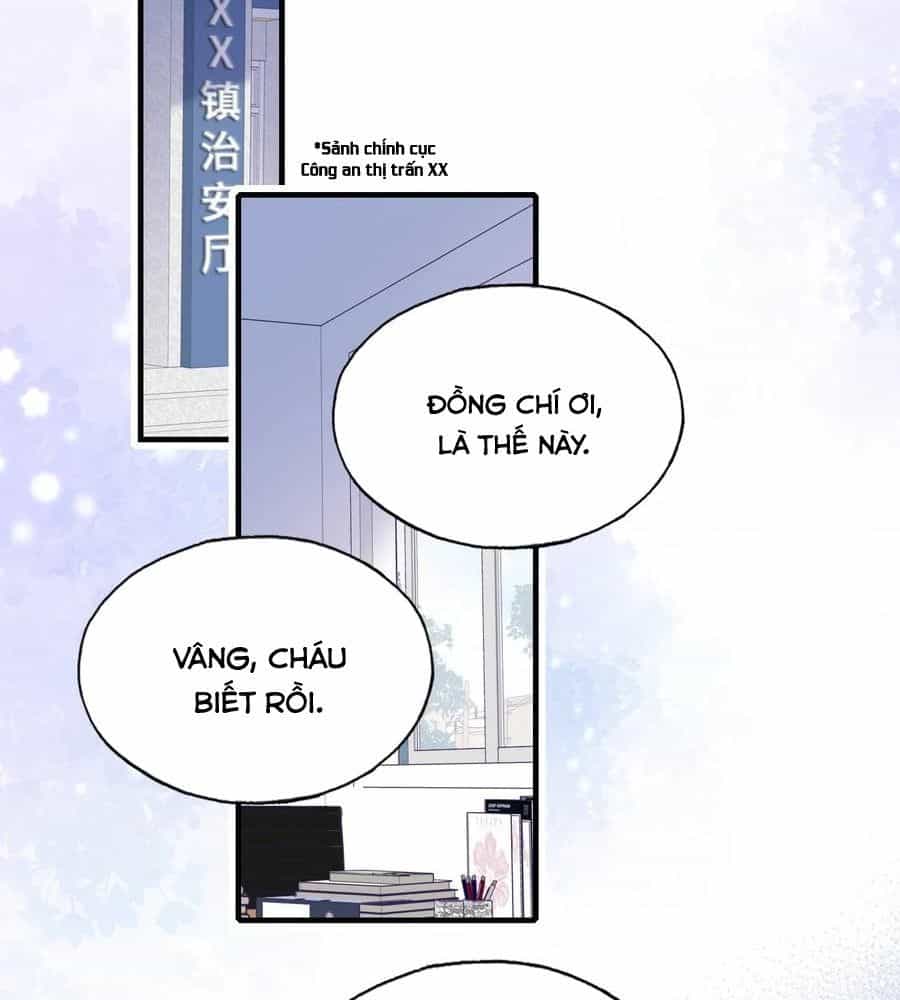 Anh Ấy Chưa Từng Sa Ngã - Chương 90 - ảnh 36