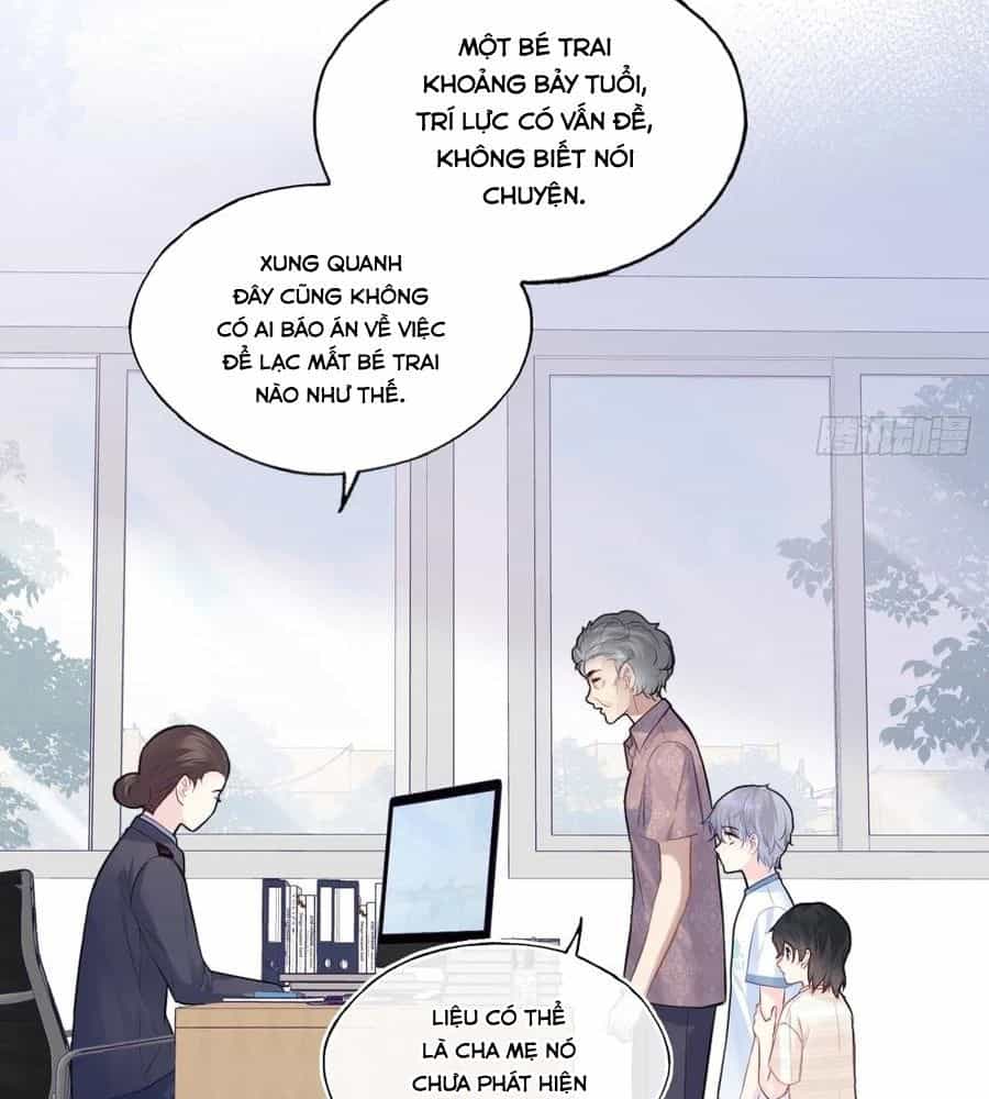 Anh Ấy Chưa Từng Sa Ngã - Chương 90 - ảnh 37