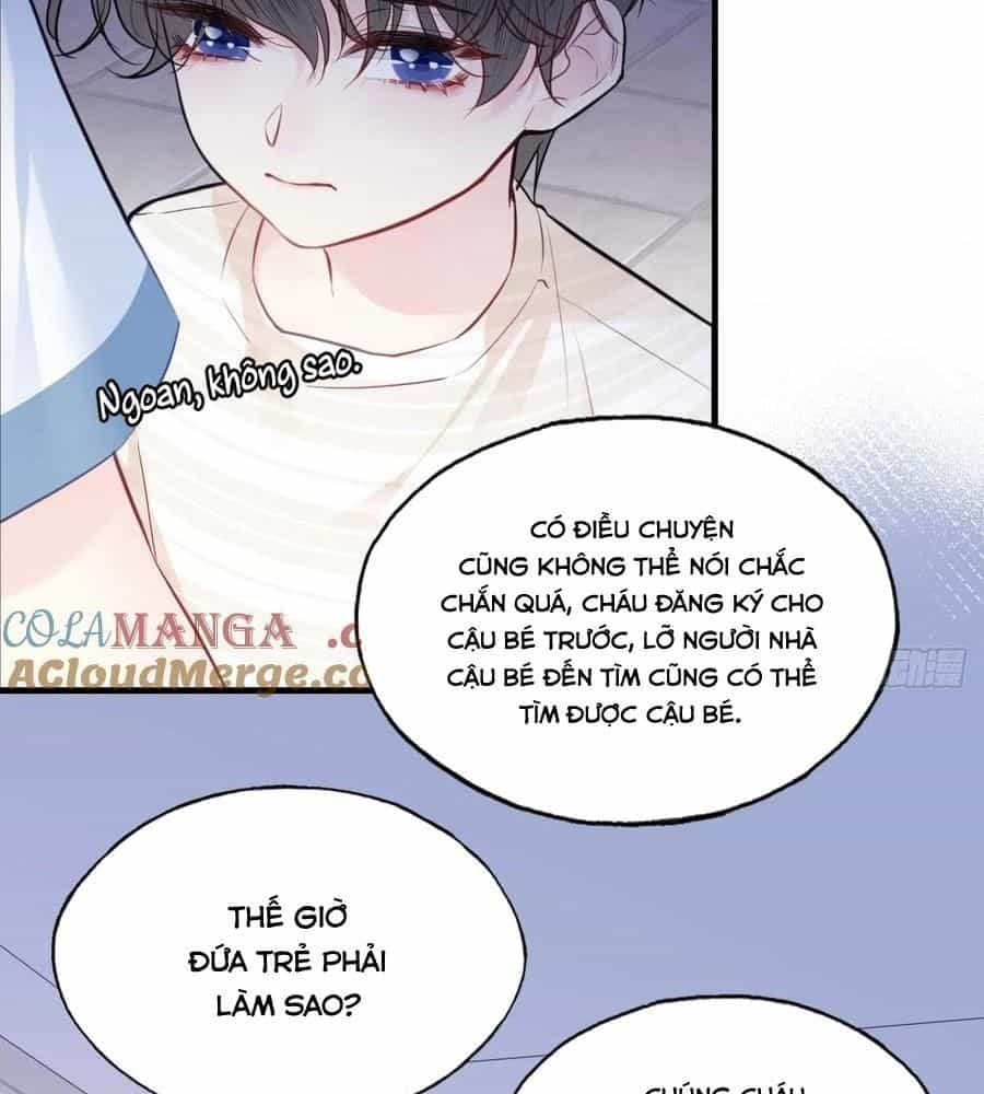 Anh Ấy Chưa Từng Sa Ngã - Chương 90 - ảnh 40
