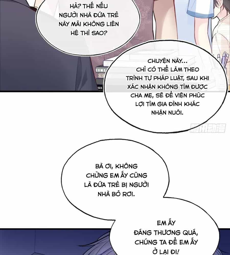 Anh Ấy Chưa Từng Sa Ngã - Chương 90 - ảnh 42