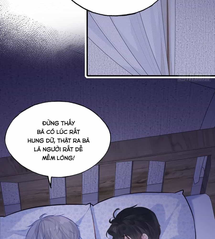 Anh Ấy Chưa Từng Sa Ngã - Chương 90 - ảnh 53