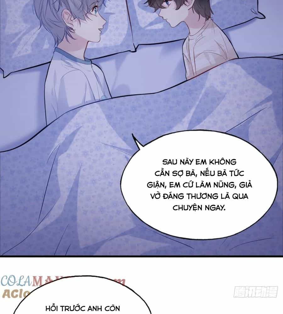 Anh Ấy Chưa Từng Sa Ngã - Chương 90 - ảnh 54