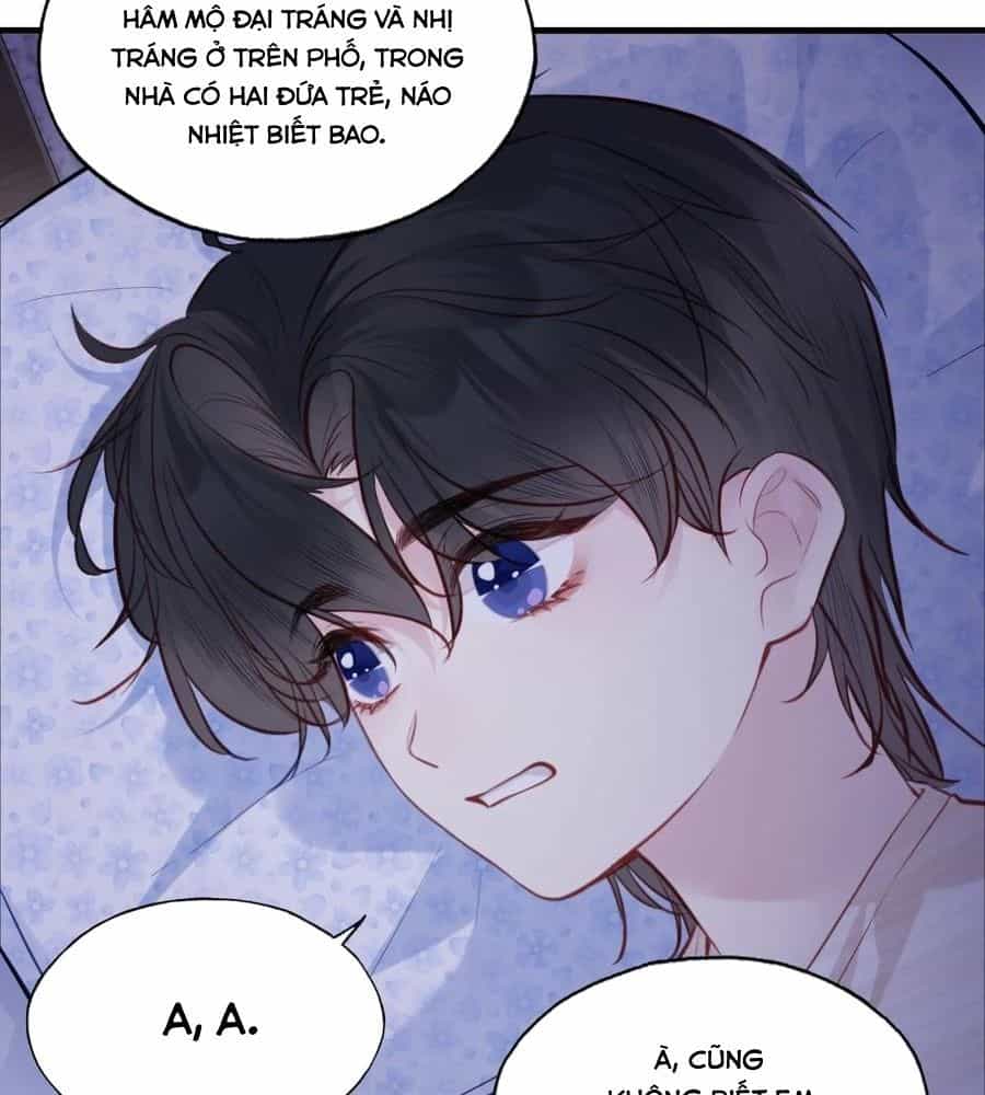 Anh Ấy Chưa Từng Sa Ngã - Chương 90 - ảnh 55