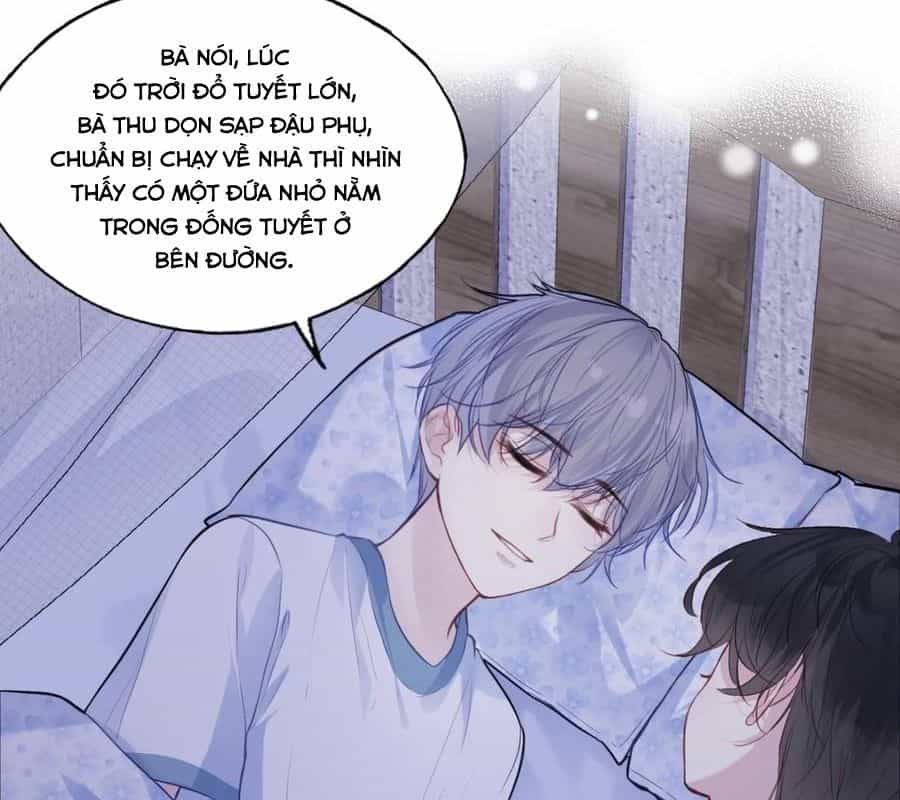 Anh Ấy Chưa Từng Sa Ngã - Chương 90 - ảnh 58