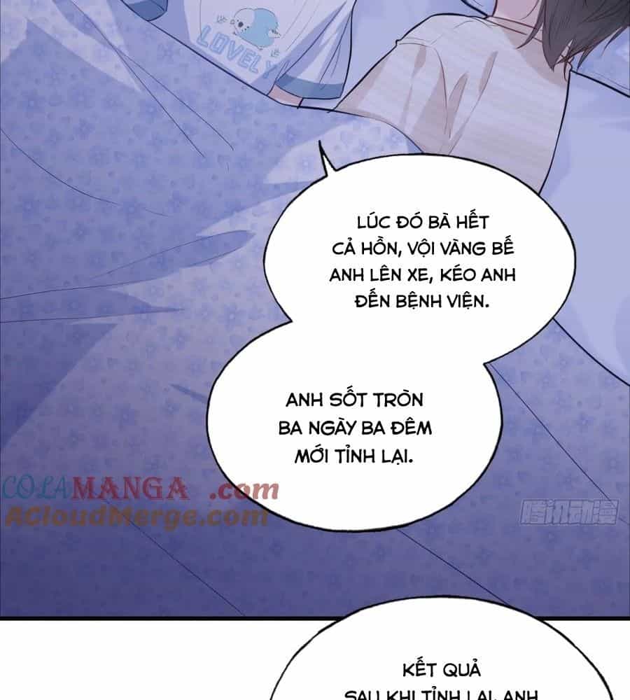 Anh Ấy Chưa Từng Sa Ngã - Chương 90 - ảnh 59