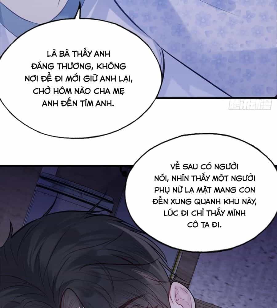 Anh Ấy Chưa Từng Sa Ngã - Chương 90 - ảnh 61