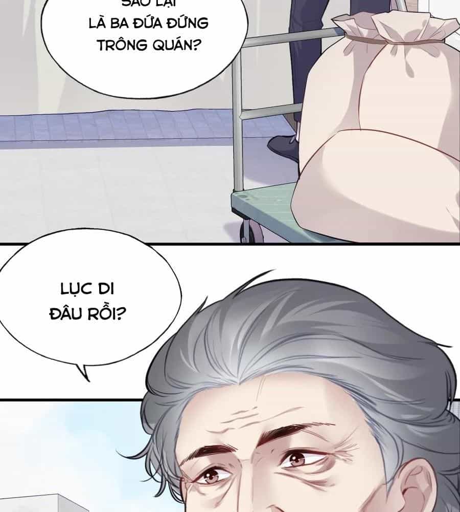 Anh Ấy Chưa Từng Sa Ngã - Chương 90 - ảnh 7