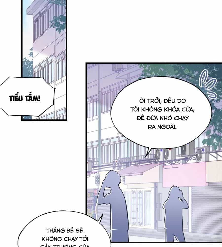 Anh Ấy Chưa Từng Sa Ngã - Chương 91 - ảnh 11